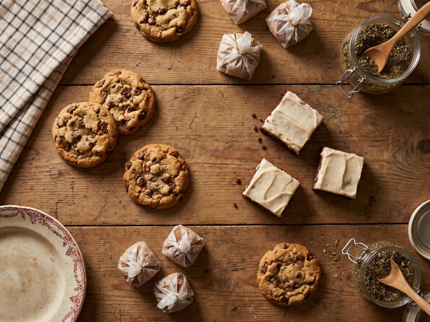 Southern-inspired cannabis recipe guide