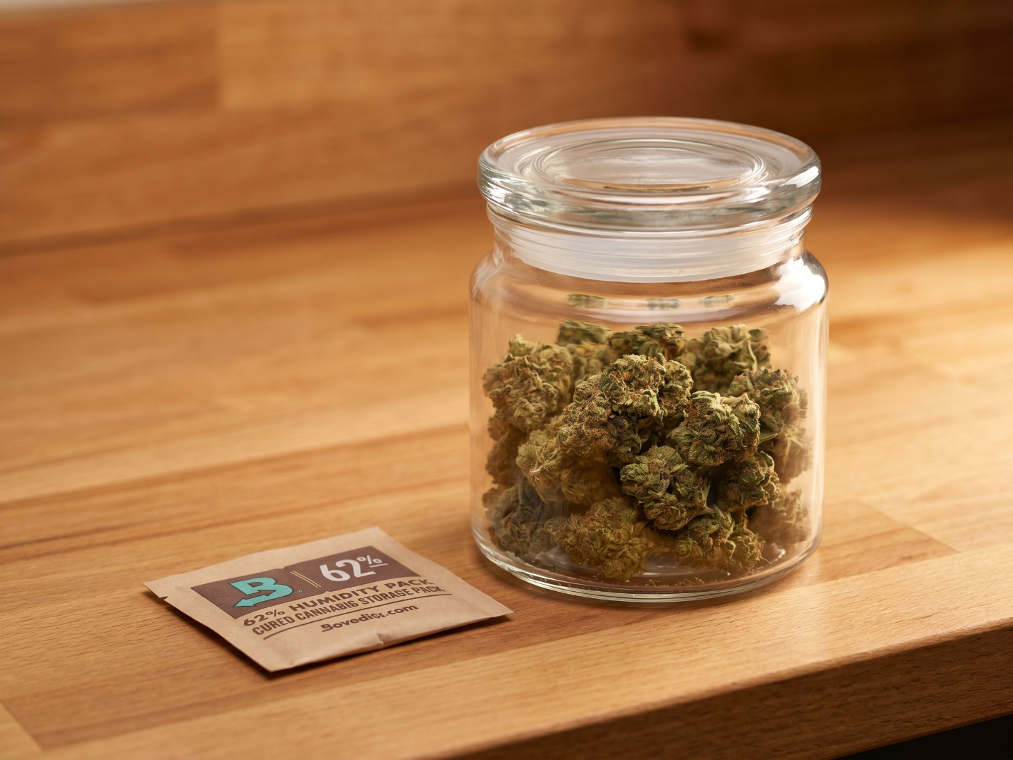 How to store cannabis guide