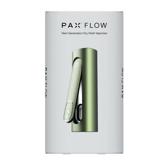 PAX Flow vaporizer